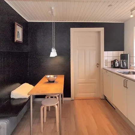 Two-bedroom Holiday Tarmvej 07 Holiday home *