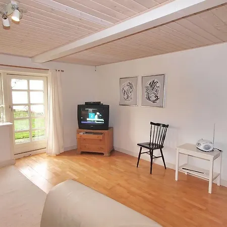 Two-bedroom Holiday Tarmvej 07 Holiday home